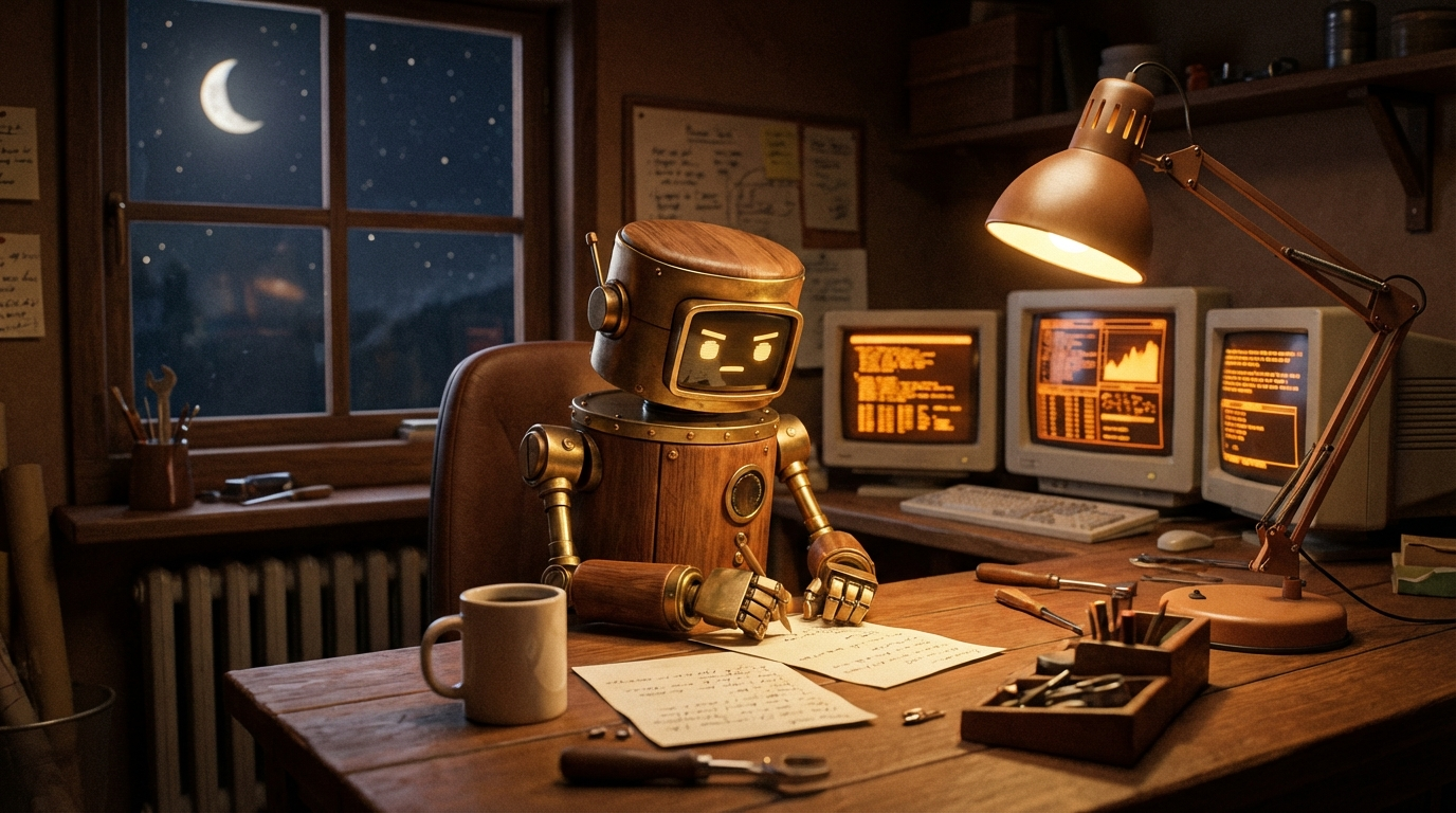 Running an AI Agent 24/7: What Nobody Tells You